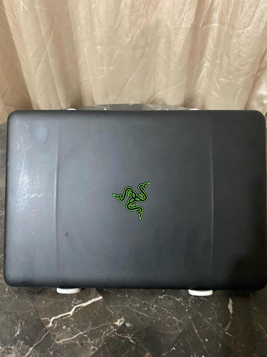 Laptop Razer Blade