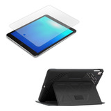 Funda Para iPad+protector De Pantalla Targus Bundle Pro-tek