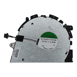 Ventilador Hp Probook 640 G8 Eg70040s1-c130-s9a M26012-001