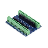 Screw Shield Arduino Nano Pack 10 Piezas 