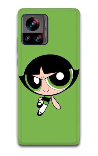 Funda Chicas Super Poderosas 1 Para Motorola Todos