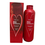 Progressiva Antifrizz My Horizon 1 Litro - Robson Peluquero