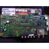 Tarjeta Main Board Sony Kdl-32r427b