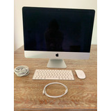 Apple iMac 21.5  Retina 4k I5 Quadcore  3.4 8 Ram 1tb