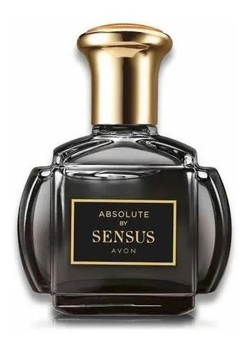 Sensus Absolute  Perfume Para Caballero Avon