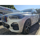 Bmw X5 M X-drive 40ia M Sport