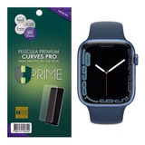 Película Premium Curves Pro P/ Apple Watch 41mm - Hprime