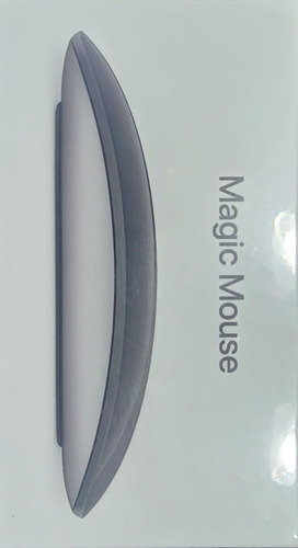 Magic Mouse Black