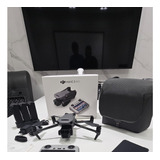 Drone Dji Mavic 3 Pro Flymore Combo Com 3 Baterias