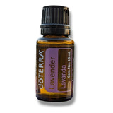 Aceite Esencial Lavanda Doterra 15 Ml Lavander