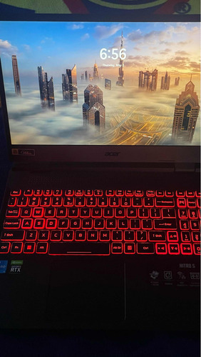 Laptop Gamer Acer Nitro 5