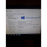 Pc O Torre Hp Lista Para Usar W10x64 4gb 320gb Dd