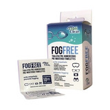 Toallitas Antiempañantes Para Lentes, Fogfree Opticlear