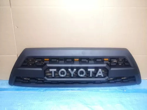 Parrilla Frontal Trd Toyota 4runner 2006 2007 2008 2009 Foto 2