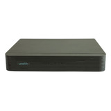 Dvr 5mp Pentahibrido 16ch Bnc + 8ch Ip Xvr-116g3 Uniarch