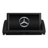 2024 Mercedes Benz Clase C 2008-2011 Android Gps Wifi Radio