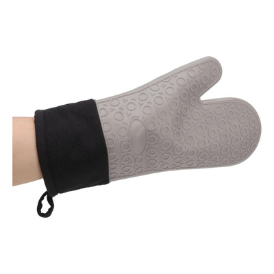 Guantes De Cocina Para Horno Y Horno, De Silicona, Antidesli