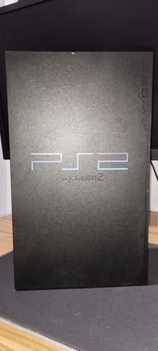 Playstation 2 Fat