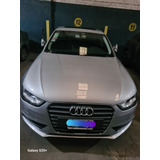 Audi A4 2016 2.0 Ambition Tfsi 225cv