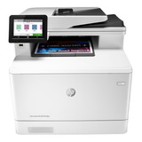 Impresora  Hp Laserjet Pro M479fdw Para Partes O Refacciones