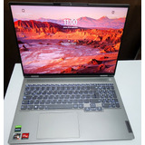 Laptop Lenovo Thinkbook 16p Gen 3