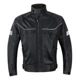 Chaqueta De Moto De Verano/chaqueta De Motociclista Para