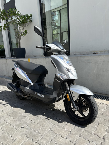 Kymco Agility 125 Scooter
