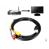 Cable Hdmi A Rca