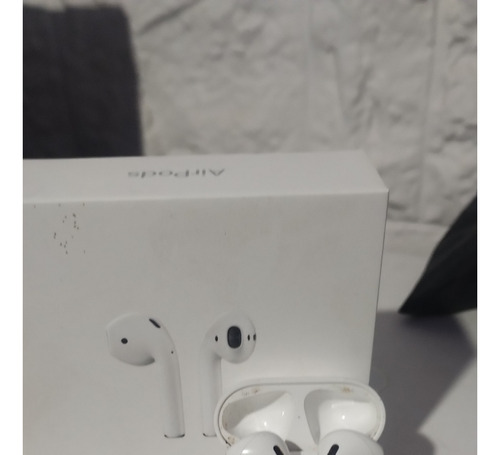 Earpods 2 Generación