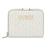 Cartera Guess Factory Sb924850-whi