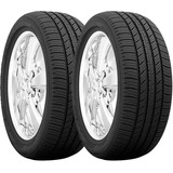 Kit De 2 Llantas Toyo Tires Proxes A40 P 215/45r18 89 V