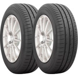 Kit De 2 Llantas Toyo Proxes Comfort P 195/65r15 91 V