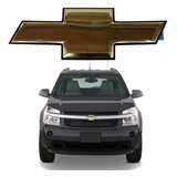 Moldura Chevrolet Equinox 2005 2006 2007 2008 2009 Y Emblema