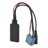 Adaptador De Audio Con Cable Auxiliar Bluetooth 5.0 De 59.1
