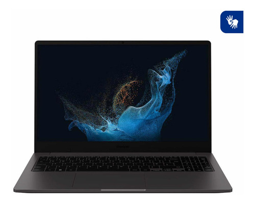 Notebook Galaxy Book2 Intel Core I5-1235u, W11