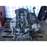 Motor Semiarmado Peugeot 208 4014464