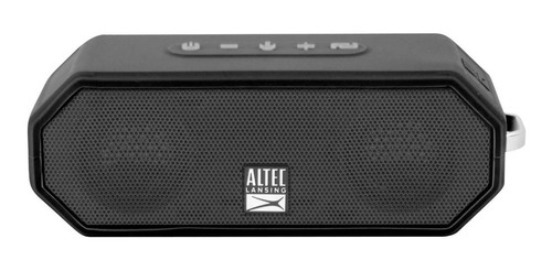 Parlante Altec Lansing Jacket H20 Bt 10 Hrs Autonomia Prof.