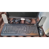 Computador Dell Inspiron 530  Core2duo E8400 - Sem Monitor