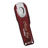 Tampa Wahl Magic Clip Cordless E Tampinha Cromada Acabamento