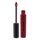 Petrizzio Labial Larga Duración Ultra Lasting Matte Ink 12hr