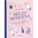 Bruja Moderna - Nueva Edicion - Dalia Walker