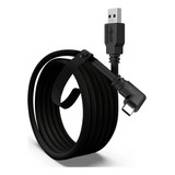 Cable De Enlace De 10 Pies Para Oculus Quest 2, Cable De Enl