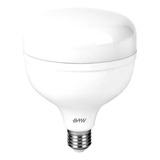 Lámpara Led Alta Potencia Baw 50w Luz Fría E27 Galponera