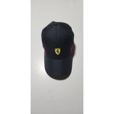 Gorra Puma Ferrari Race