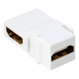 Atlanticswire Keystone Copla Hdmi 90º Blanco