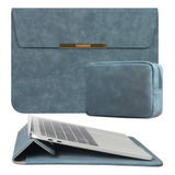 Towooz Funda Para Macbook Air M2 Compatible Con Macbook Air