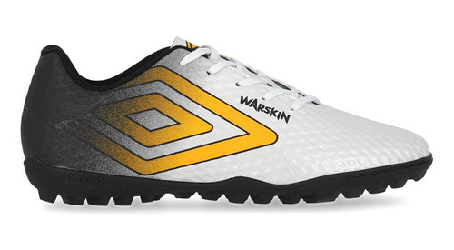 Umbro Botines - Warskin Blncam