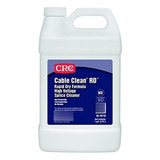 Lubricante Industrial - Crc Cable Clean Rd High Voltage 