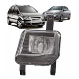 Faro Auxiliar Para Chevrolet Astra 2003 / 2012