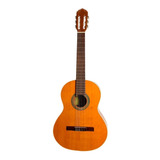 Guitarra Niño 36  Nogal, Con Funda/cejillo